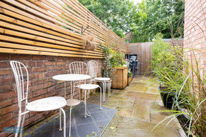 Garden- click for photo gallery